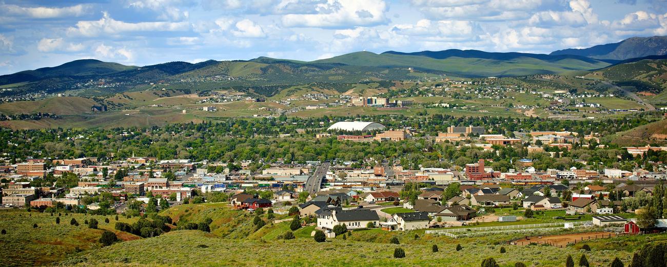 Discover the Best Tourist Attractions in Pocatello, Idaho